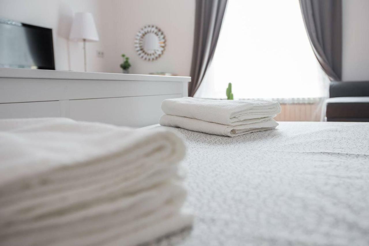Oberiter Apartments - Center Of Zagreb, Fast Wifi, Ac, Kitchen, Parking المظهر الخارجي الصورة