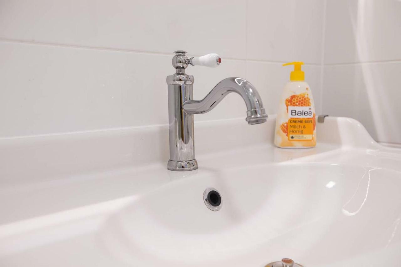 Oberiter Apartments - Center Of Zagreb, Fast Wifi, Ac, Kitchen, Parking المظهر الخارجي الصورة